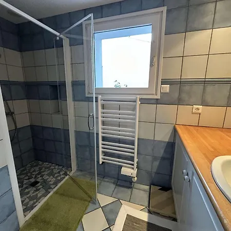 Gu000-07l - 4 Pieces - 6 Couchages 别墅 *