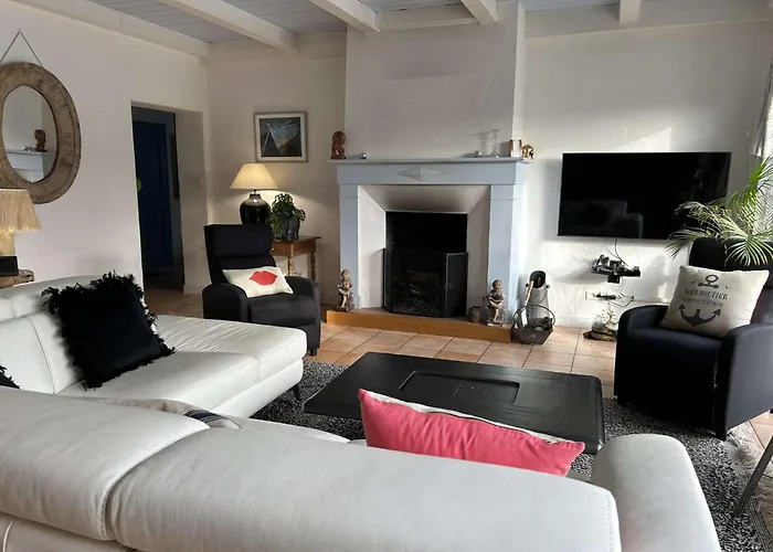 Gu000-07l - 4 Pieces - 6 Couchages