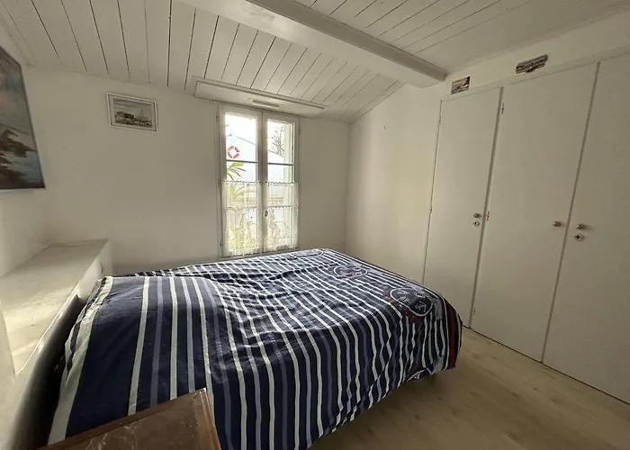 别墅 Gu000-07l - 4 Pieces - 6 Couchages *