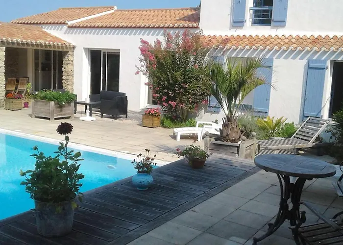 Gu000-07l - 4 Pieces - 6 Couchages *