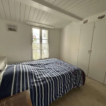 Villa Gu000-07l - 4 Pieces - 6 Couchages *