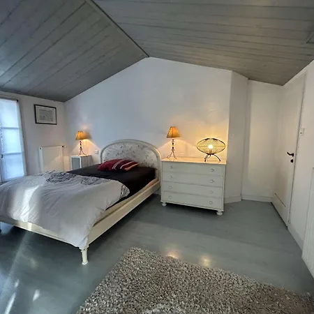 Villa Gu000-07l - 4 Pieces - 6 Couchages *